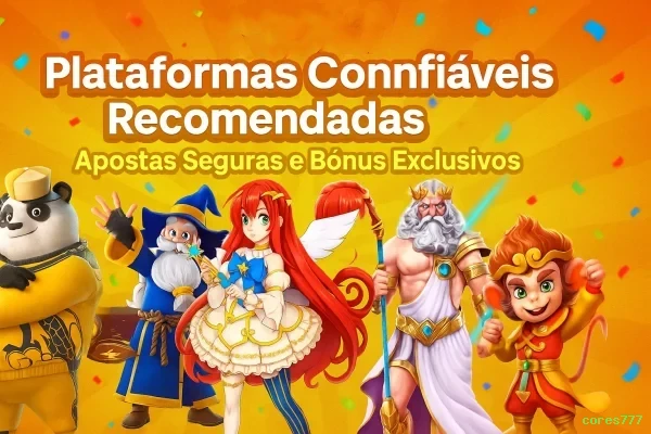cores777