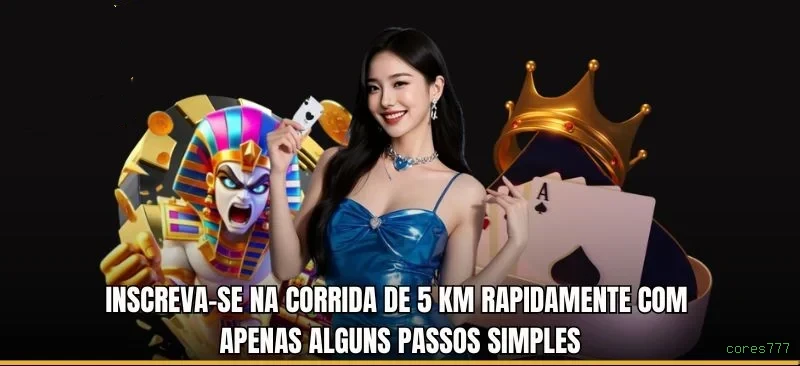 cores777
