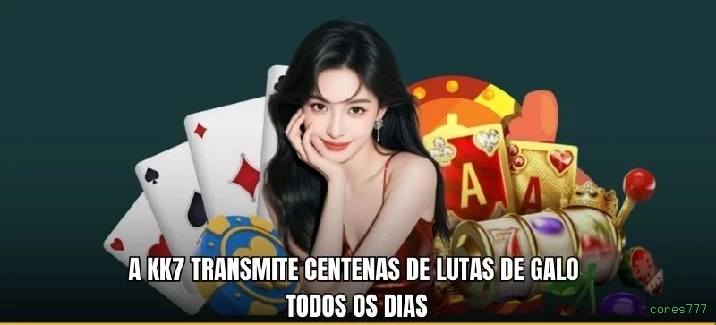 cores777