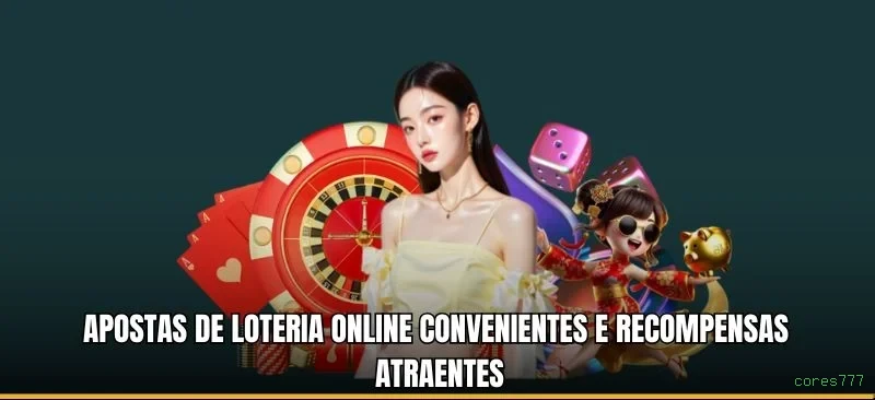 cores777