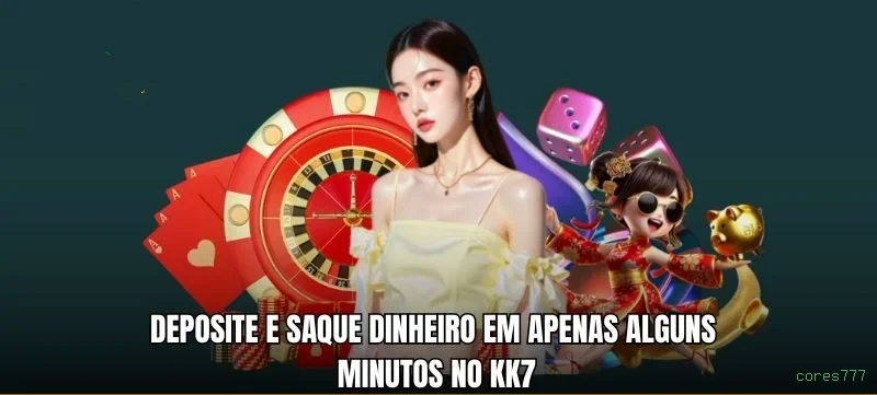 cores777