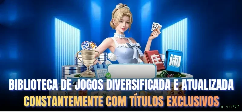 cores777