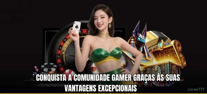 cores777