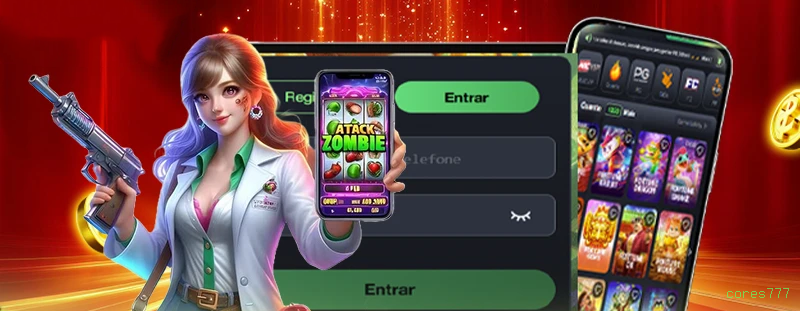 cores777