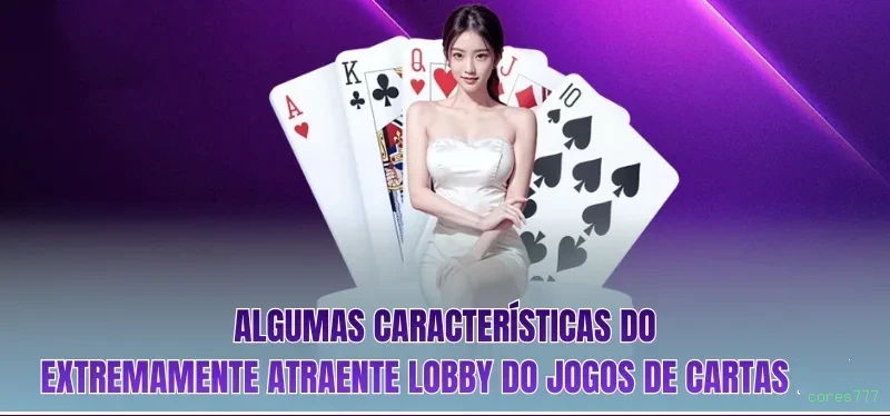 cores777