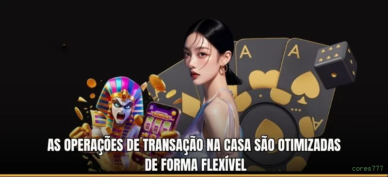 cores777