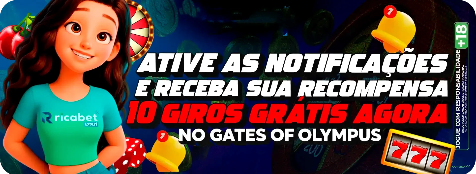 cores777